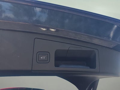 2025 Cadillac XT4 AWD Premium Luxury