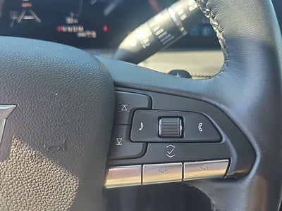 2025 Cadillac XT4 AWD Premium Luxury