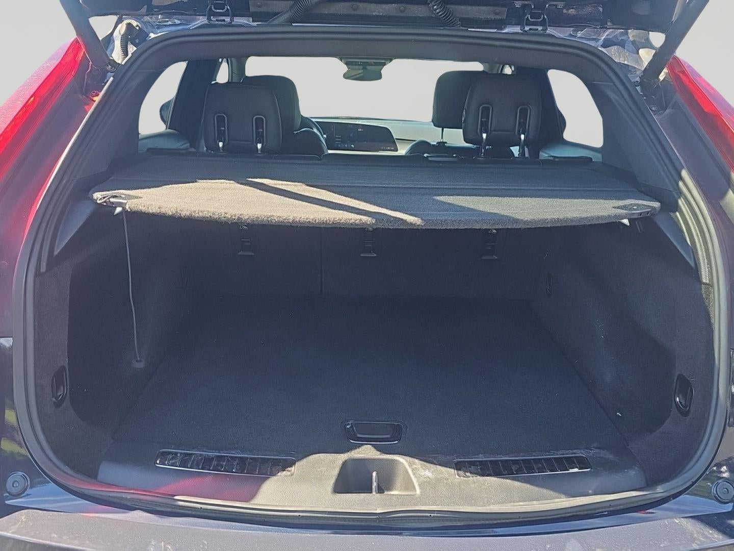 2025 Cadillac XT4 AWD Premium Luxury