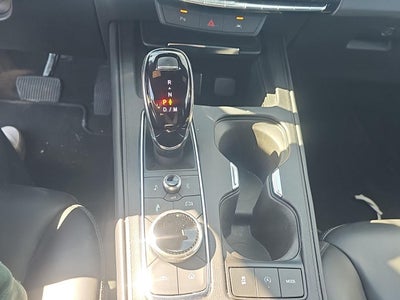 2025 Cadillac XT4 AWD Premium Luxury
