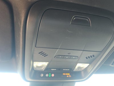 2025 Cadillac XT4 AWD Premium Luxury