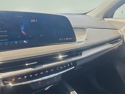 2025 Cadillac XT4 AWD Premium Luxury