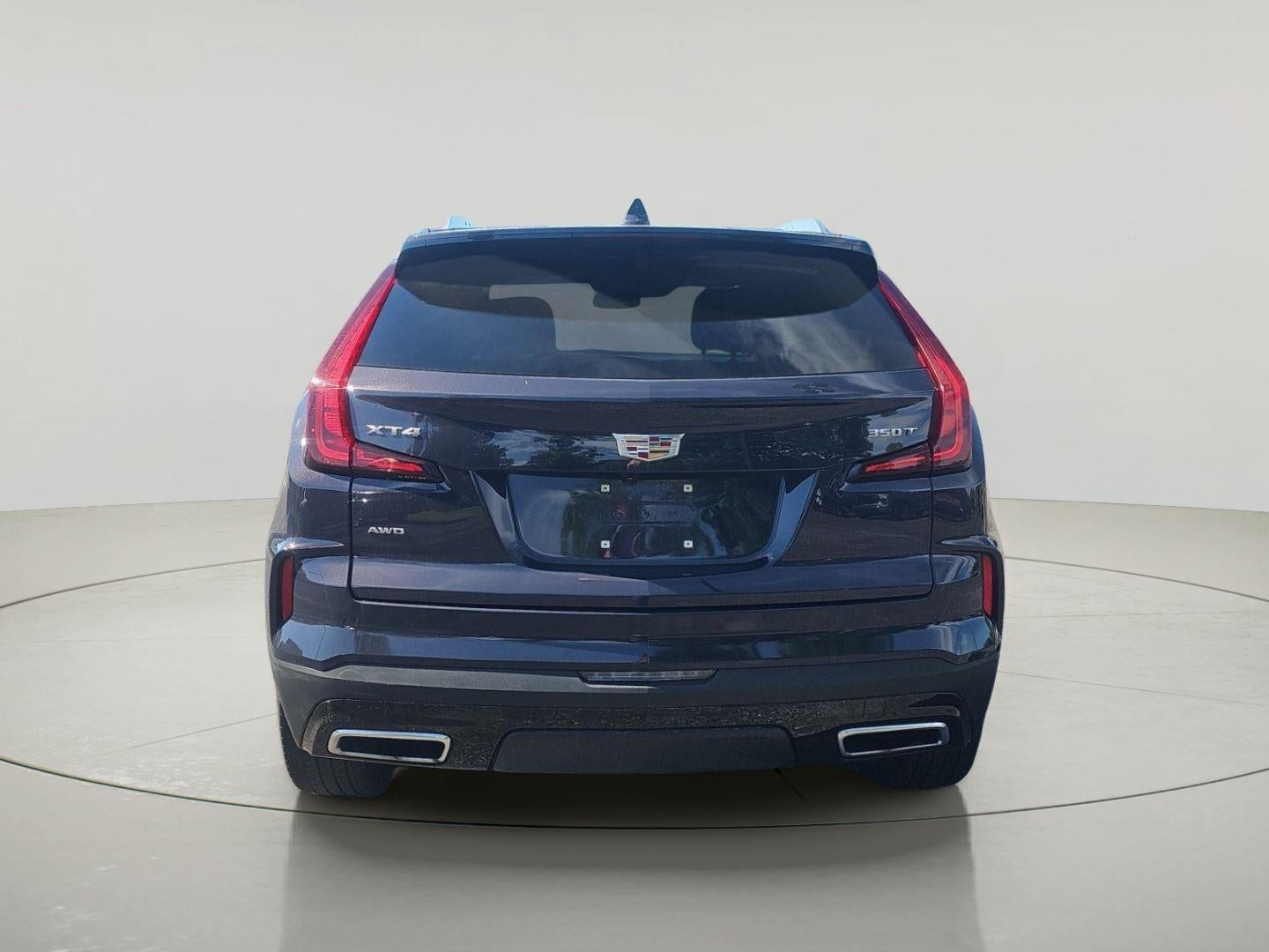 2025 Cadillac XT4 AWD Premium Luxury