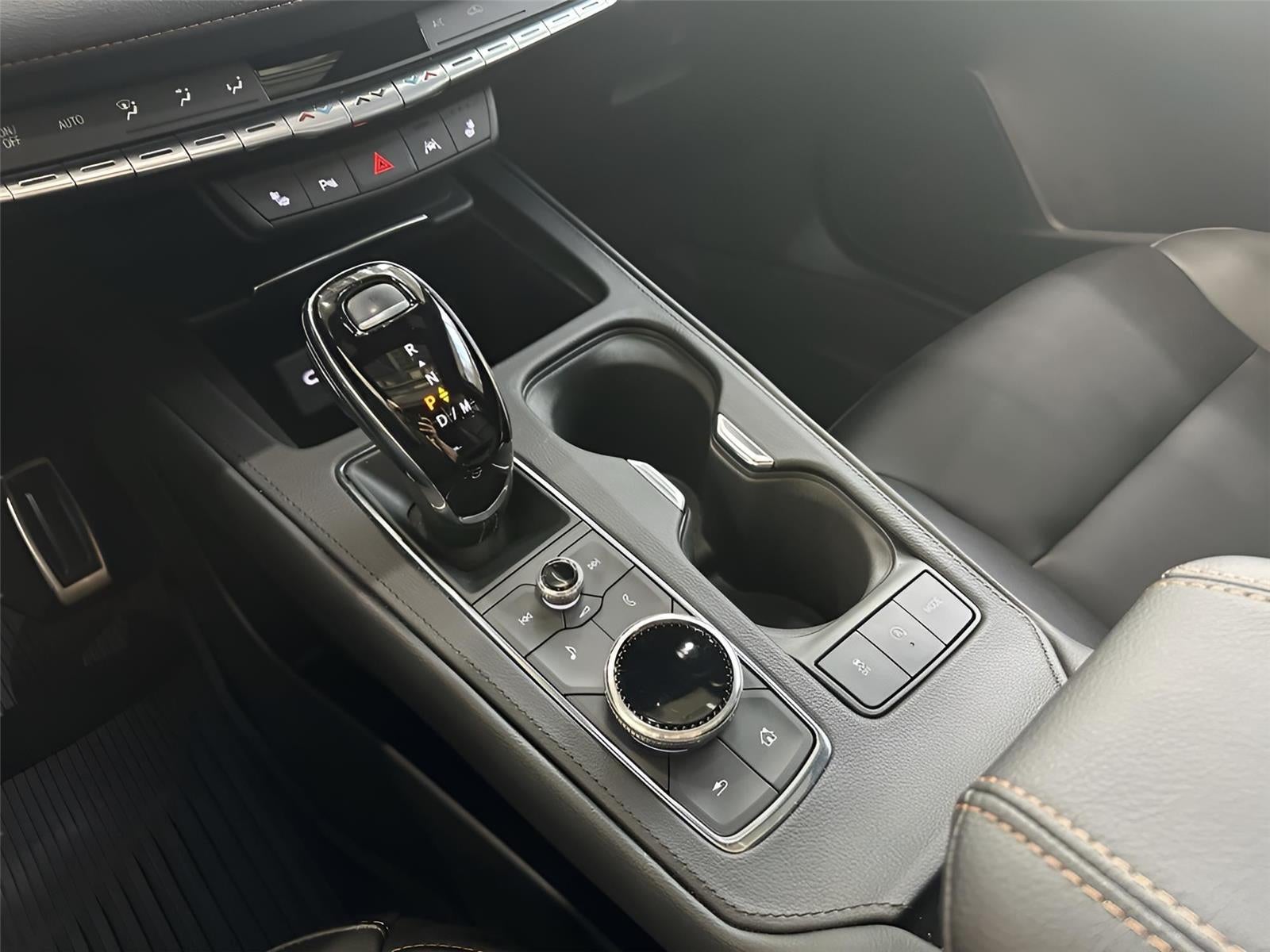 2023 Cadillac XT4 AWD Sport