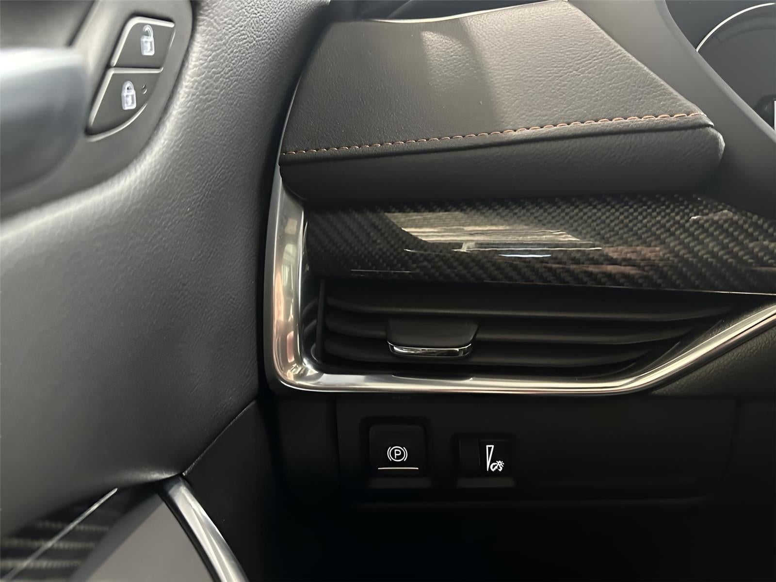 2023 Cadillac XT4 AWD Sport