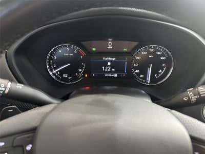 2023 Cadillac XT4 AWD Sport