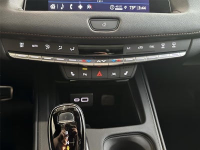 2023 Cadillac XT4 AWD Sport