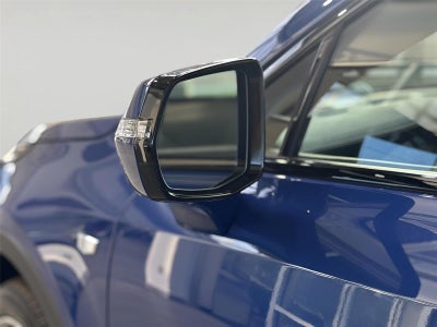 2023 Cadillac XT4 AWD Sport