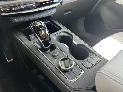 2024 Cadillac XT4 AWD Sport