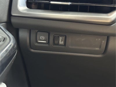 2024 Cadillac XT4 AWD Sport
