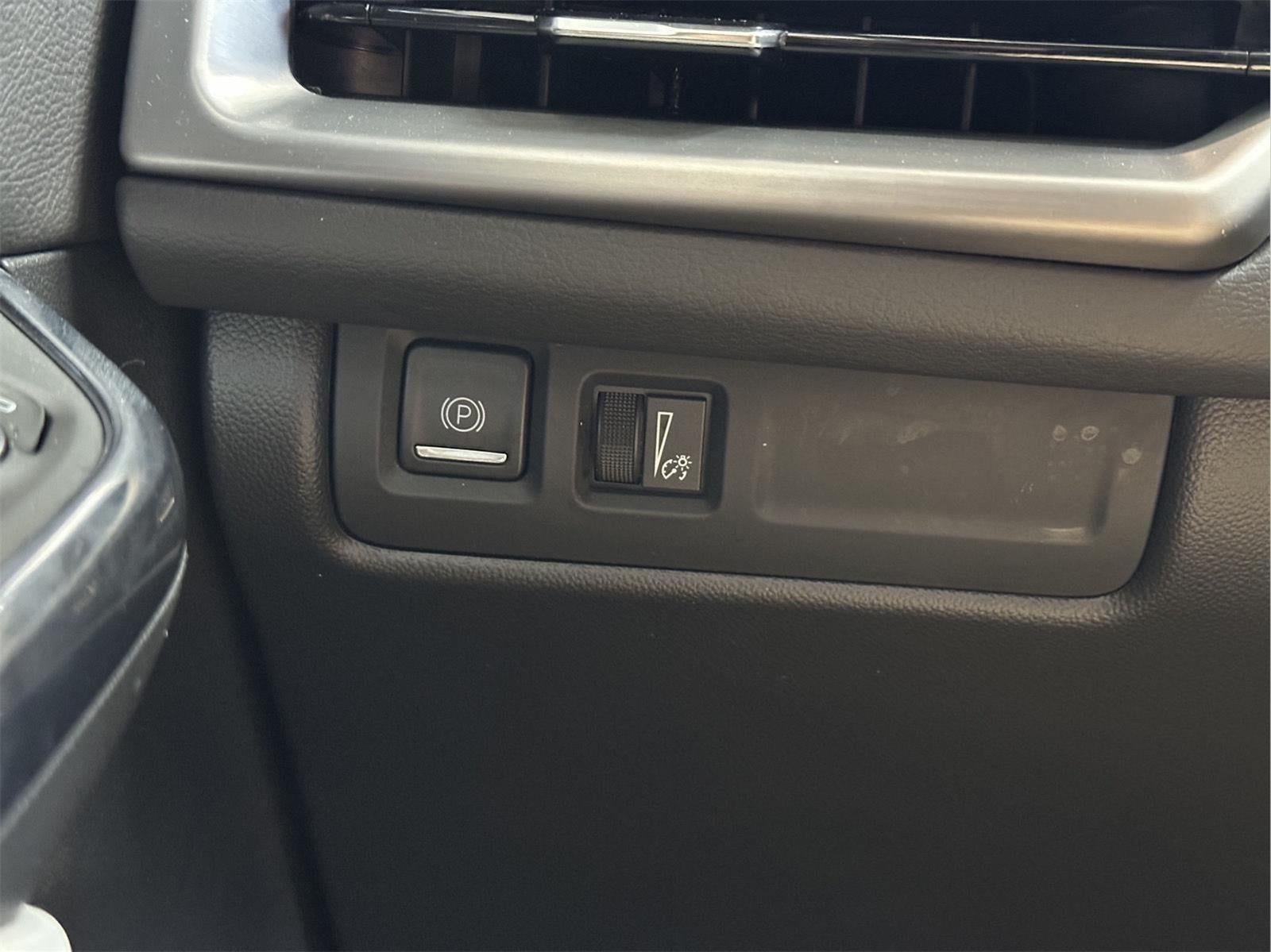 2024 Cadillac XT4 AWD Sport