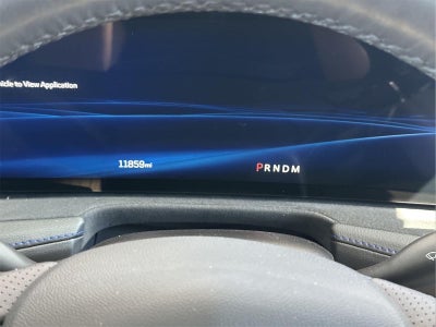 2024 Cadillac XT4 AWD Sport