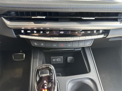 2024 Cadillac XT4 AWD Sport