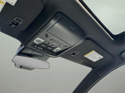 2024 Cadillac XT4 AWD Sport