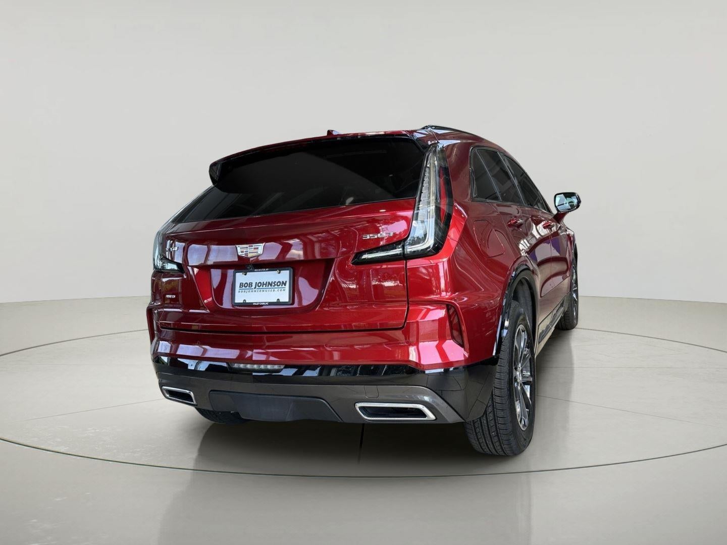 2024 Cadillac XT4 AWD Sport