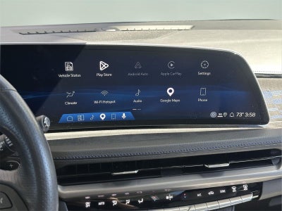 2024 Cadillac XT4 AWD Sport