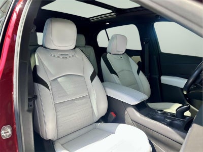 2024 Cadillac XT4 AWD Sport