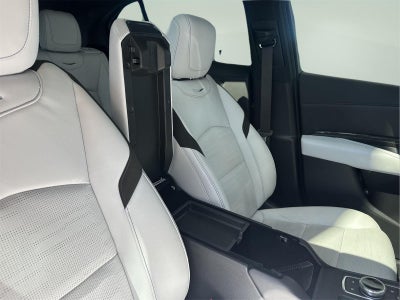 2024 Cadillac XT4 AWD Sport