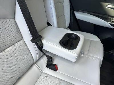 2024 Cadillac XT4 AWD Sport