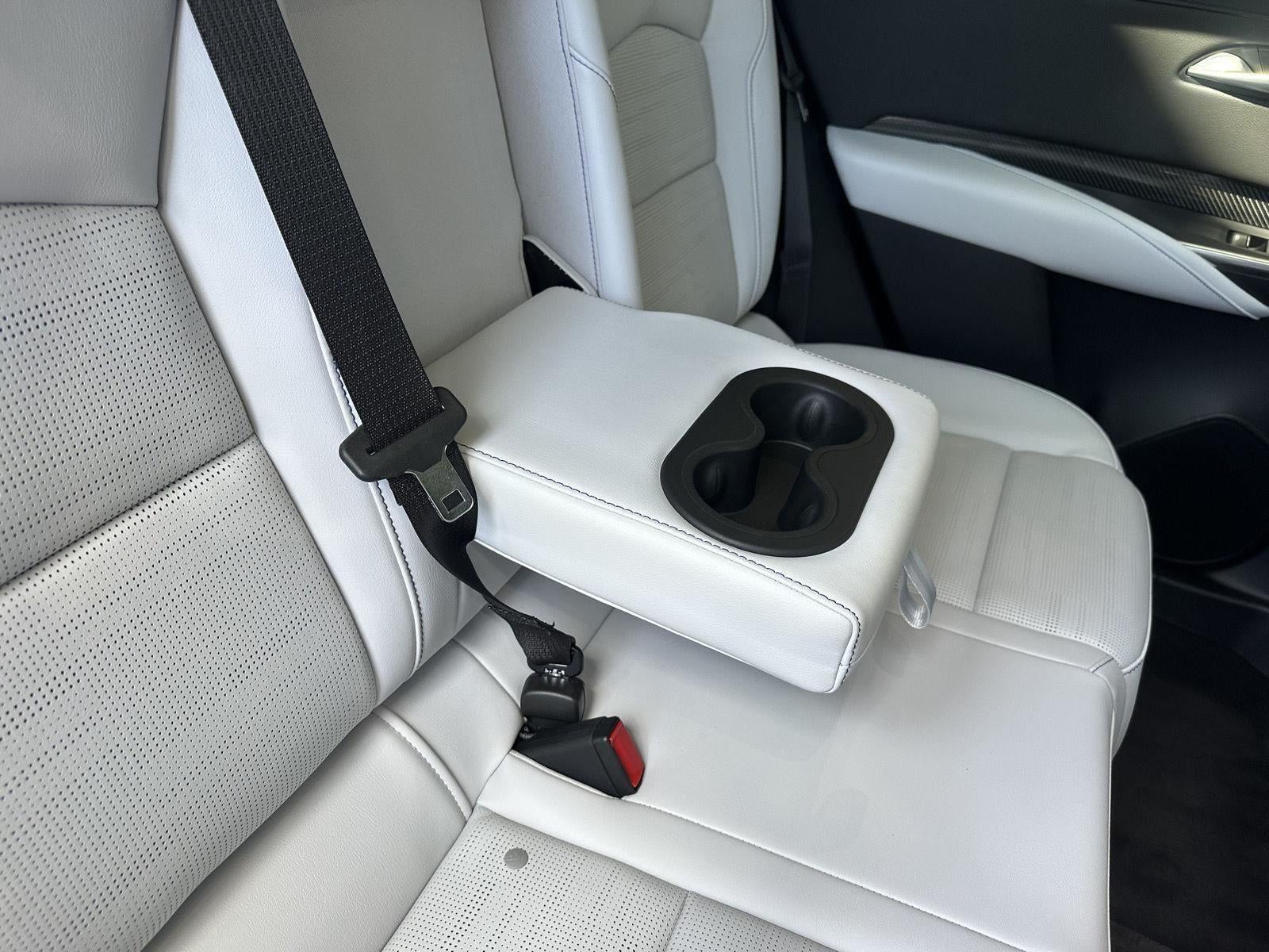 2024 Cadillac XT4 AWD Sport
