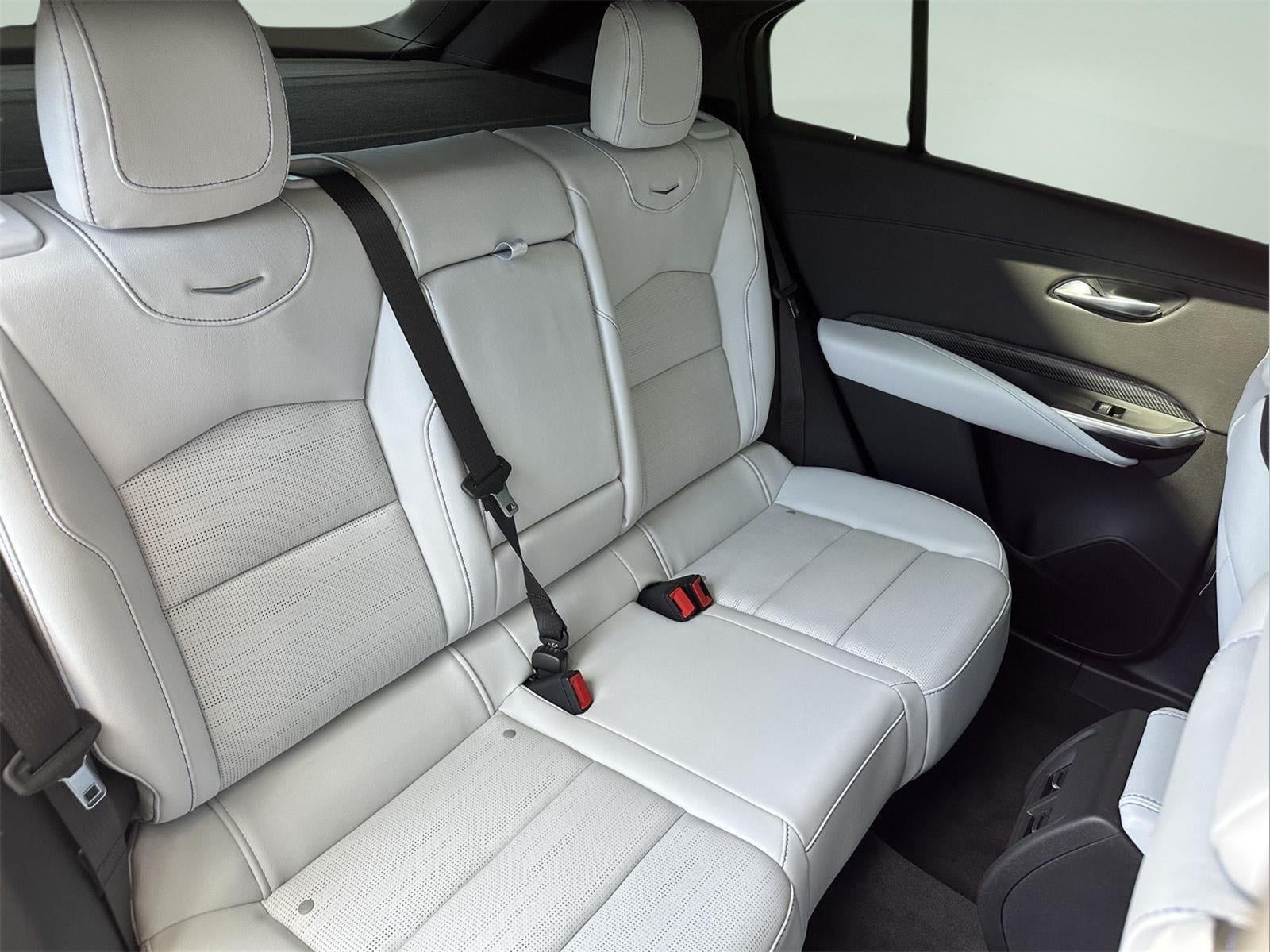 2024 Cadillac XT4 AWD Sport