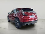 2024 Cadillac XT4 AWD Sport