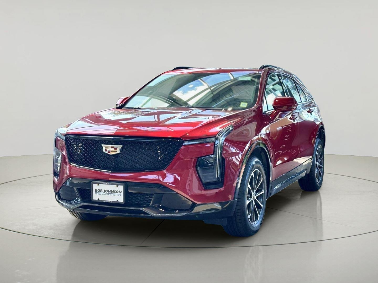 2024 Cadillac XT4 AWD Sport