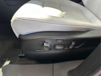 2024 Cadillac XT4 AWD Sport