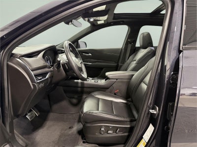 2023 Cadillac XT4 AWD Sport