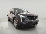 2023 Cadillac XT4 AWD Sport
