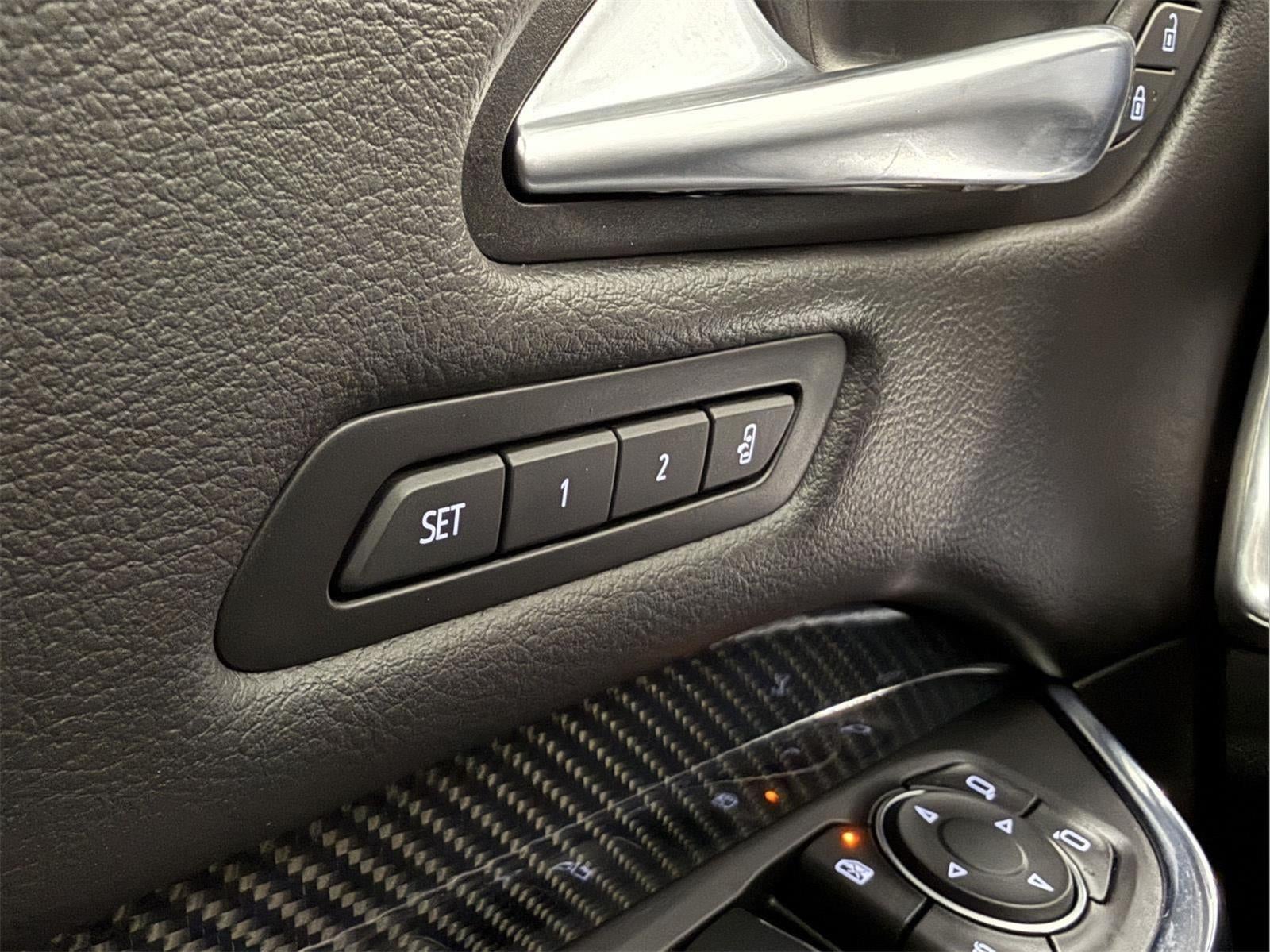 2023 Cadillac XT4 AWD Sport