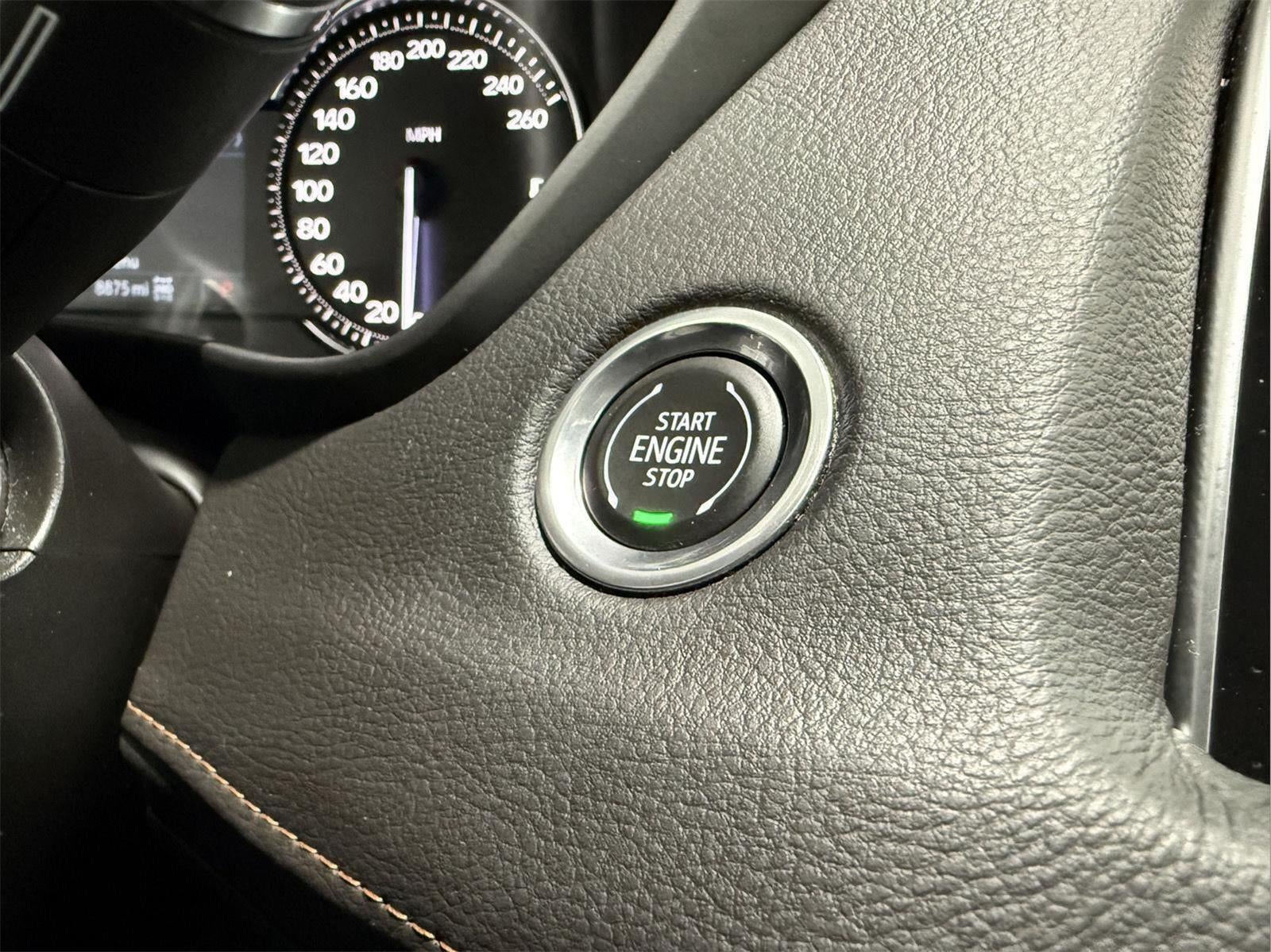 2023 Cadillac XT4 AWD Sport