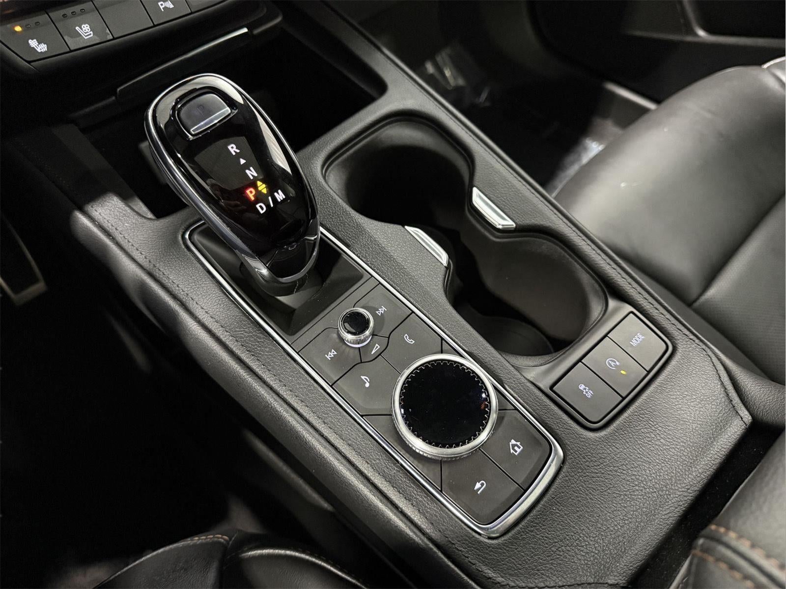 2023 Cadillac XT4 AWD Sport