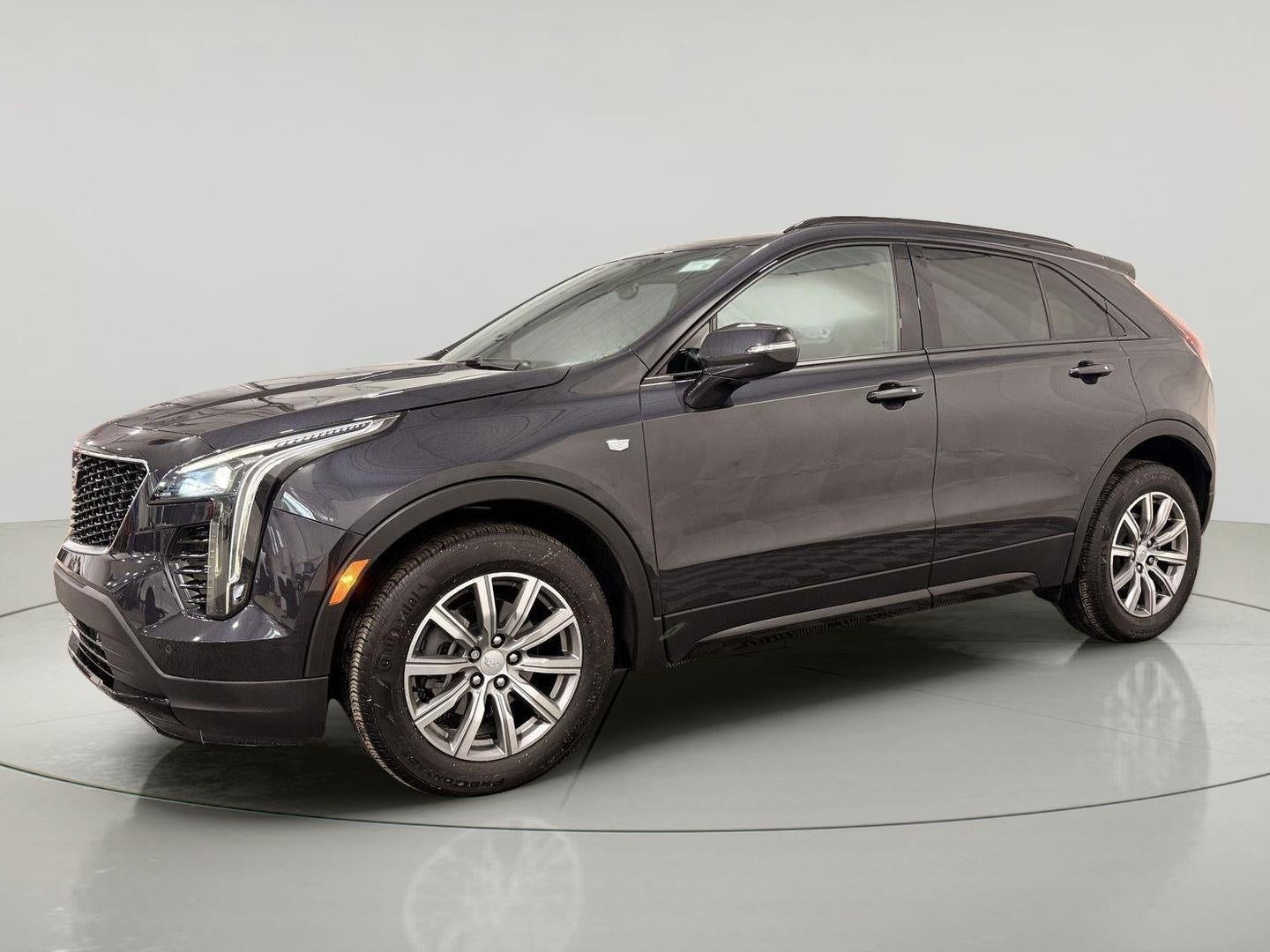 2023 Cadillac XT4 AWD Sport