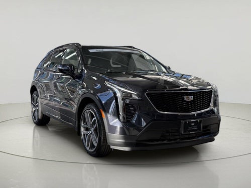2023 Cadillac XT4 AWD Sport