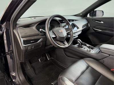 2023 Cadillac XT4 AWD Sport
