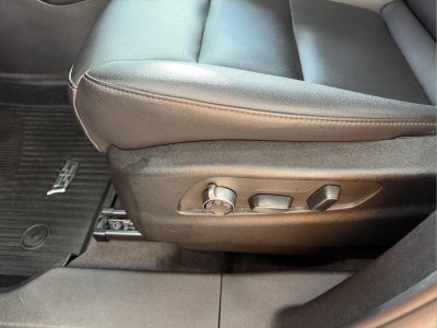 2023 Cadillac XT4 AWD Sport