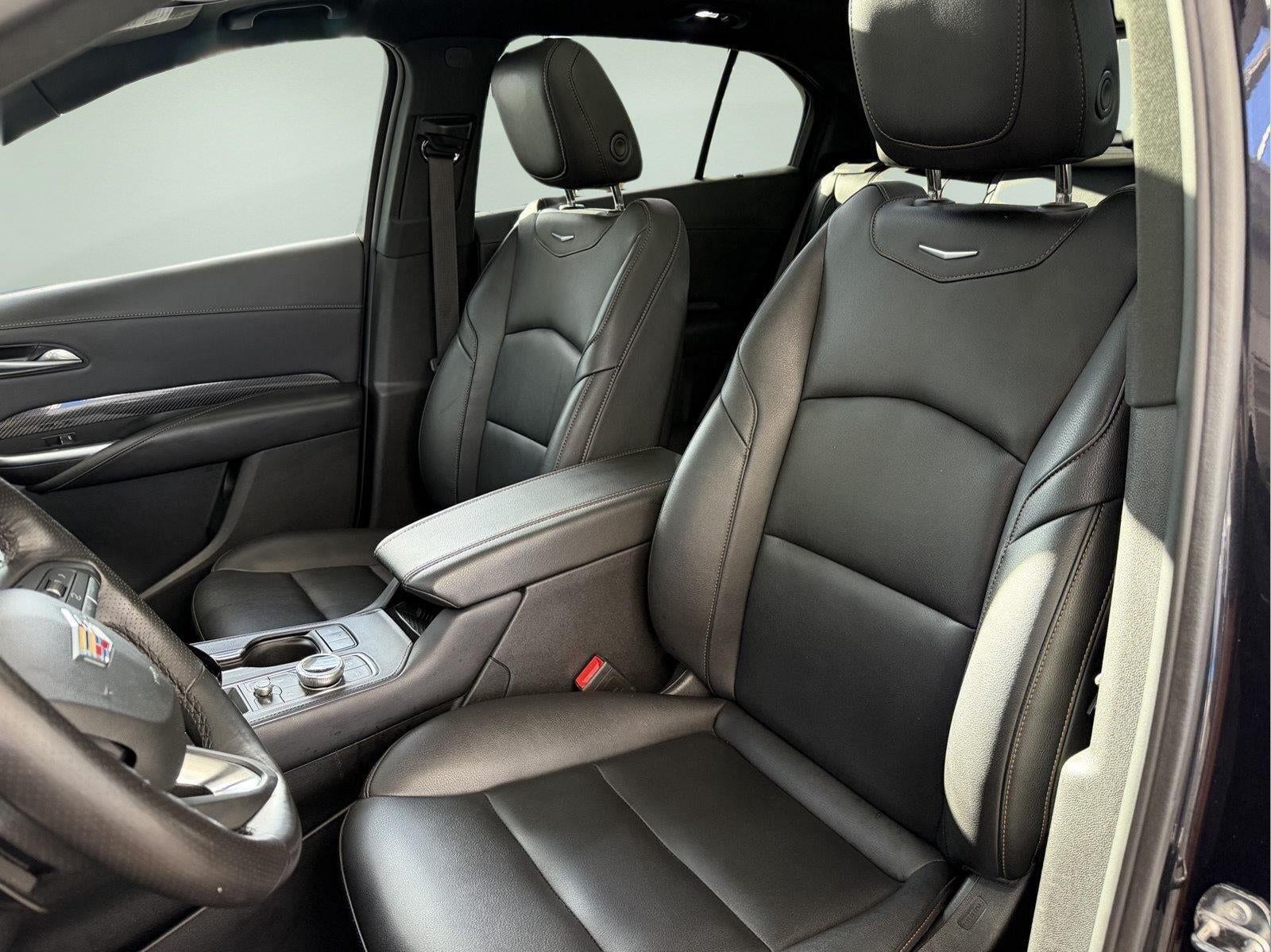 2023 Cadillac XT4 AWD Sport