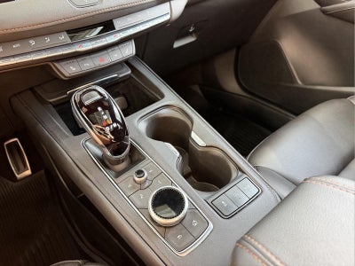 2023 Cadillac XT4 AWD Sport