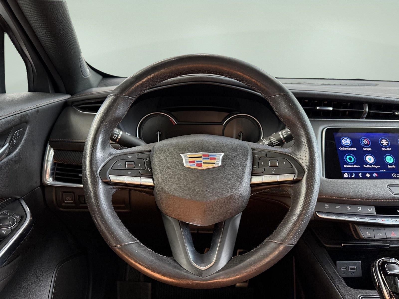 2023 Cadillac XT4 AWD Sport