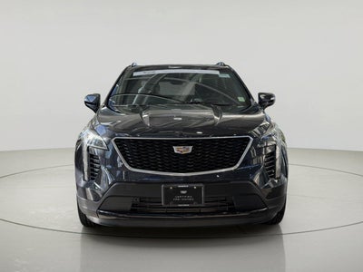 2023 Cadillac XT4 AWD Sport