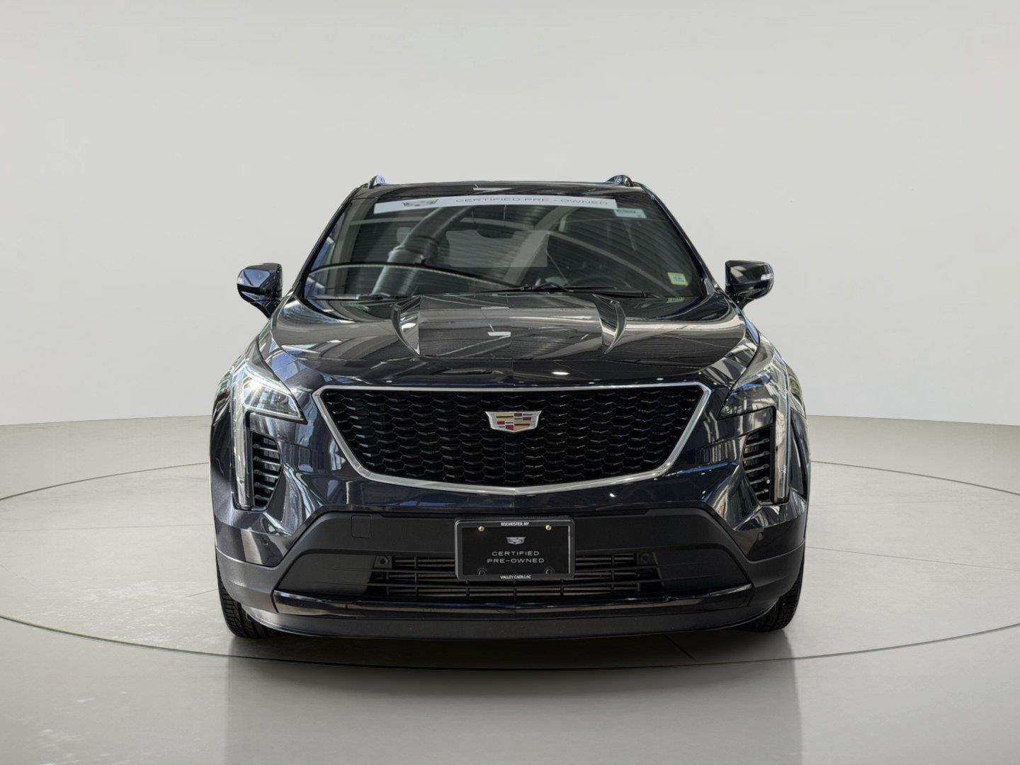 2023 Cadillac XT4 AWD Sport