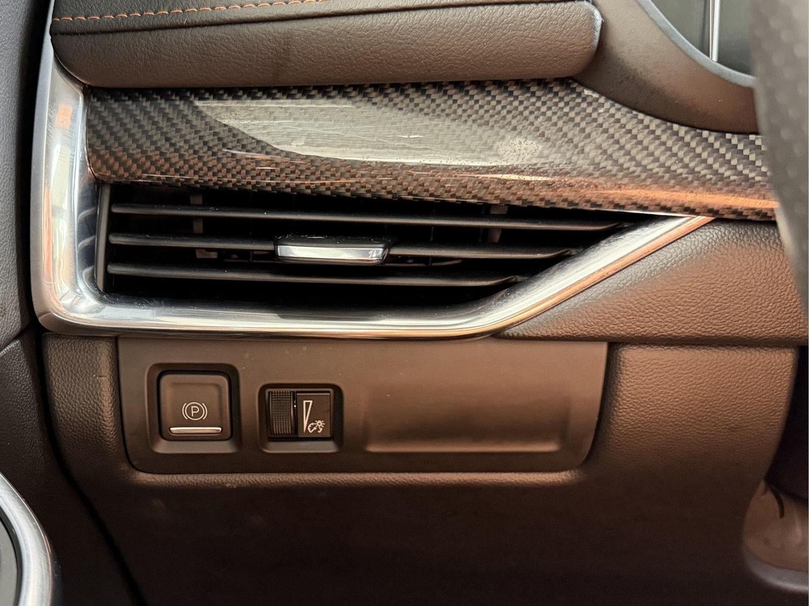 2023 Cadillac XT4 AWD Sport