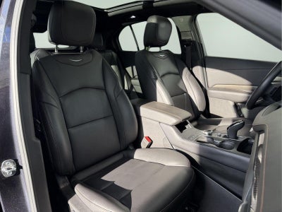 2023 Cadillac XT4 AWD Sport