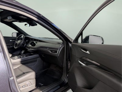 2023 Cadillac XT4 AWD Sport