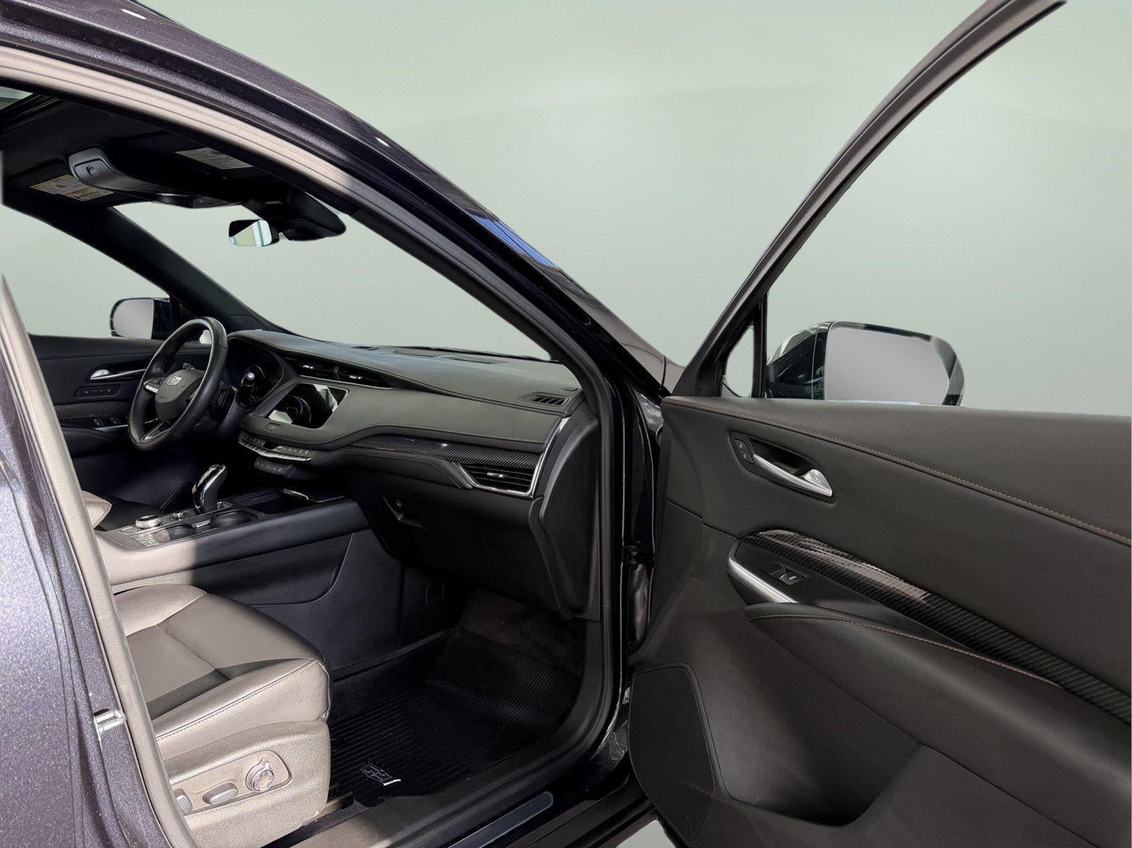 2023 Cadillac XT4 AWD Sport