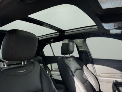 2023 Cadillac XT4 AWD Sport
