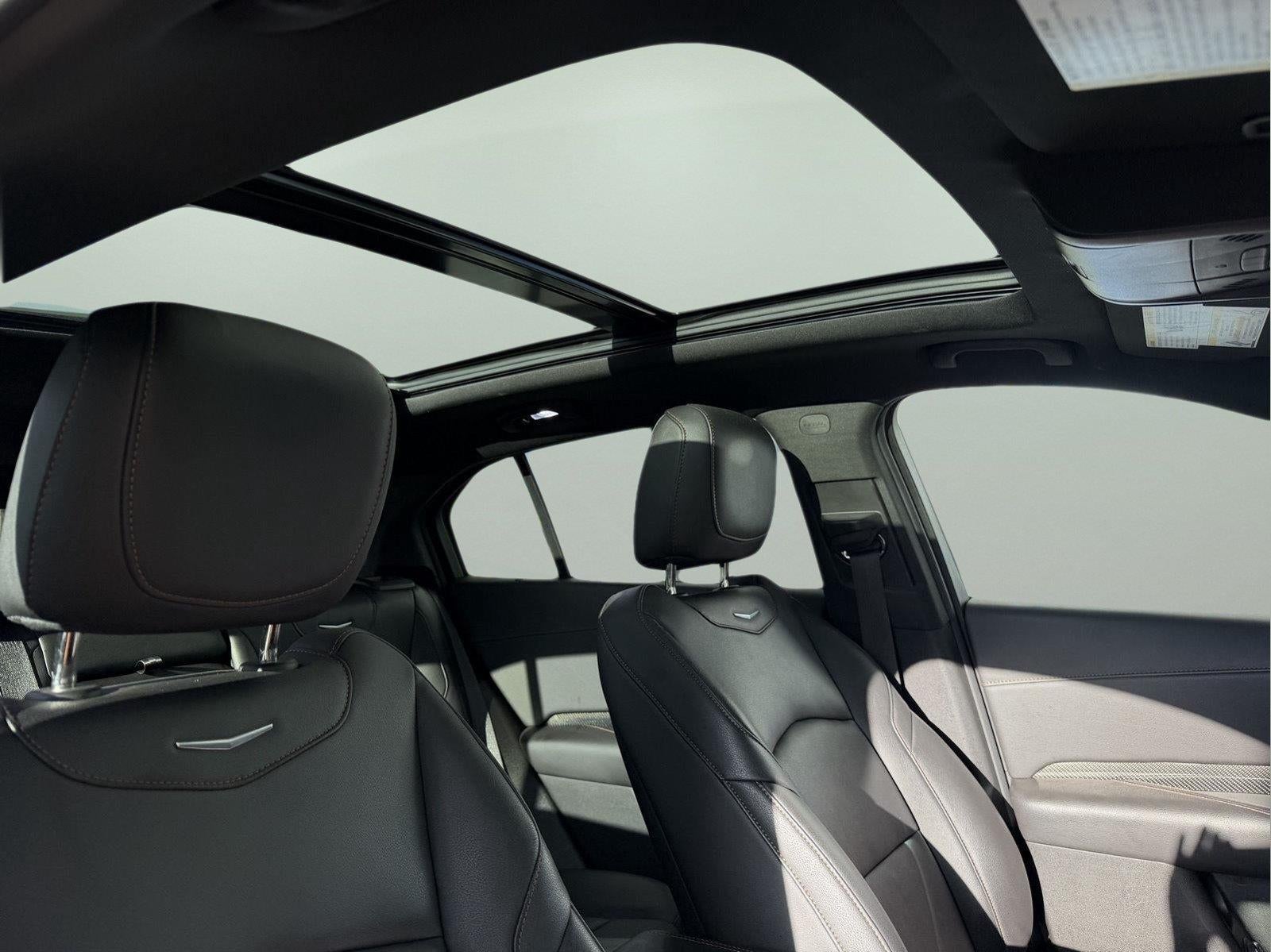 2023 Cadillac XT4 AWD Sport
