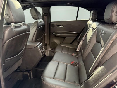 2023 Cadillac XT4 AWD Sport