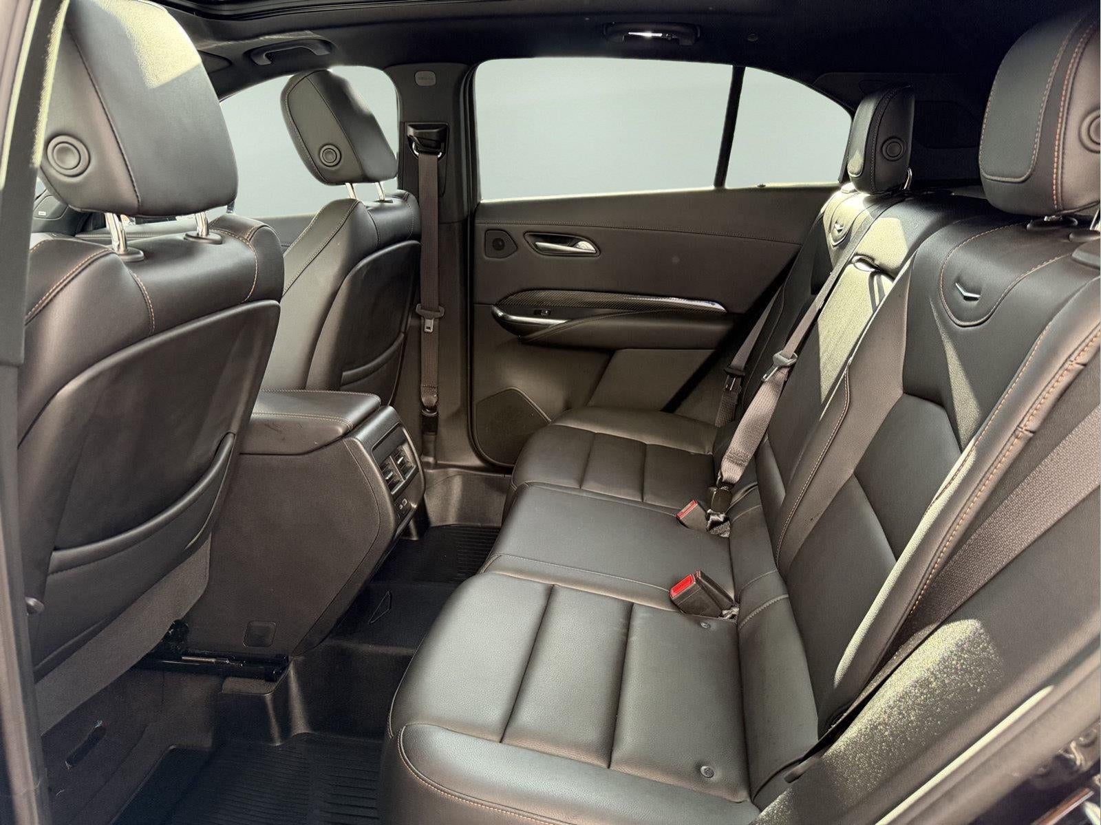 2023 Cadillac XT4 AWD Sport